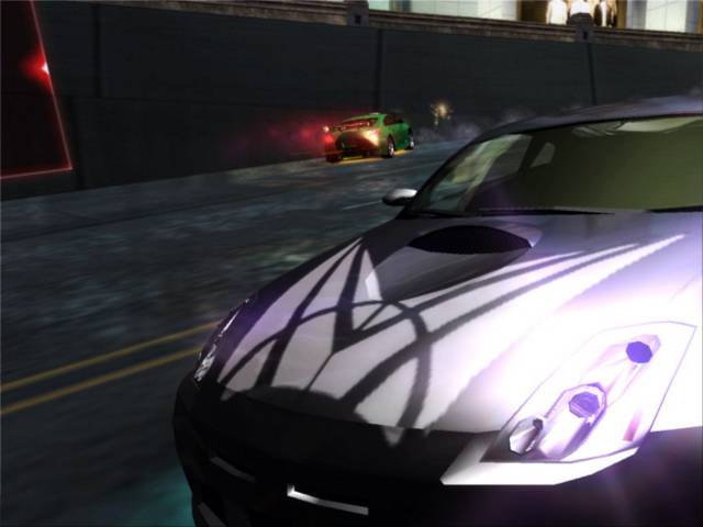 Need for Speed: Underground 2 - фото 8