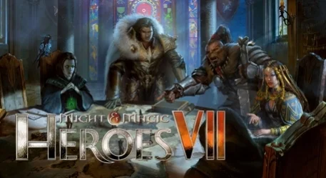 Игромир 2014. Might & Magic Heroes 7 - изображение обложка