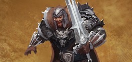 Игромир 2014. Might & Magic Heroes 7 - изображение 5 Игромир 2014. Might & Magic Heroes 7 - фото 5