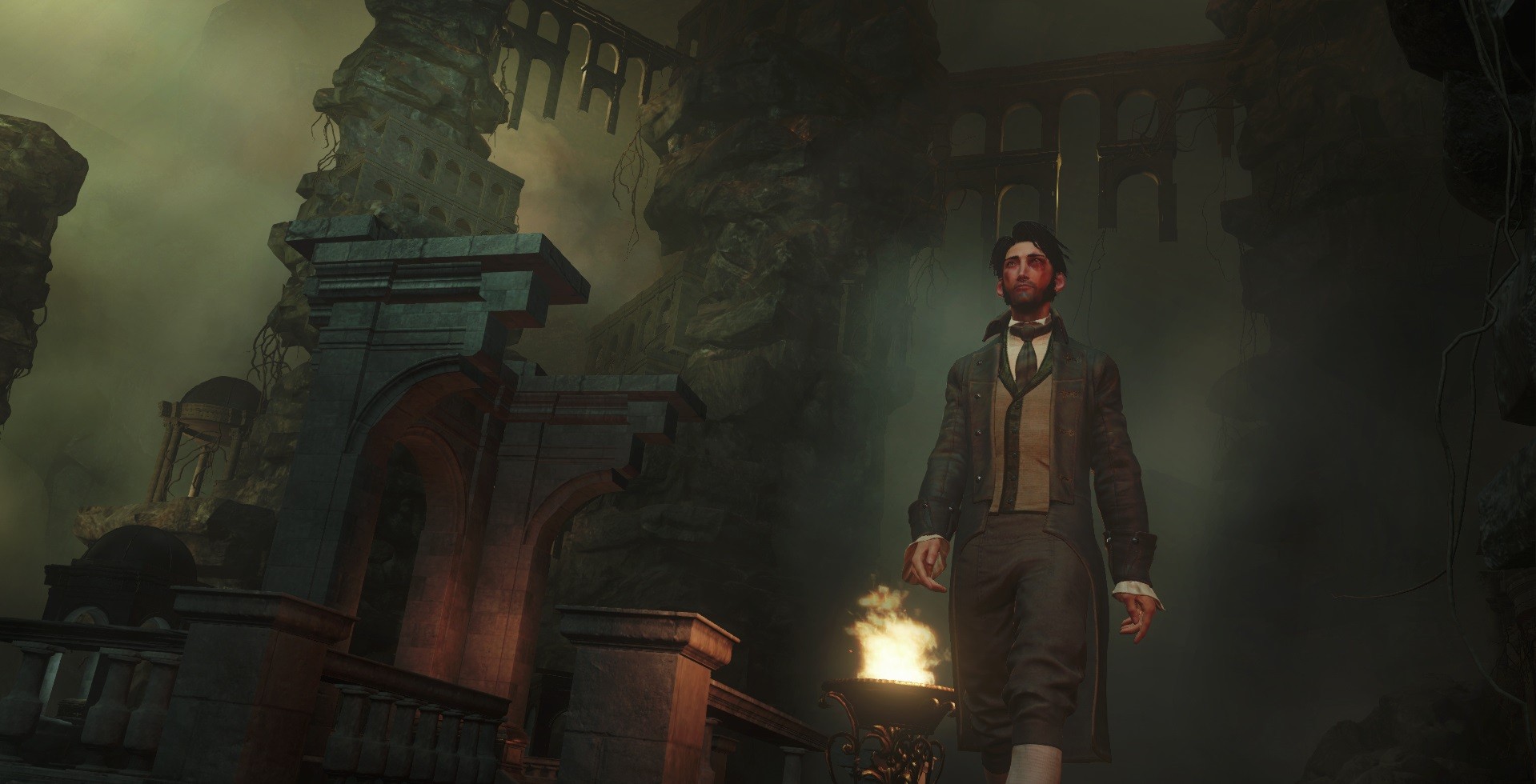 The Council. Скандалы, интриги, расследования