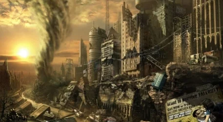 Многоликий мир Fallout: чем Восток постъядерной Америки отличается от Запада - изображение обложка
