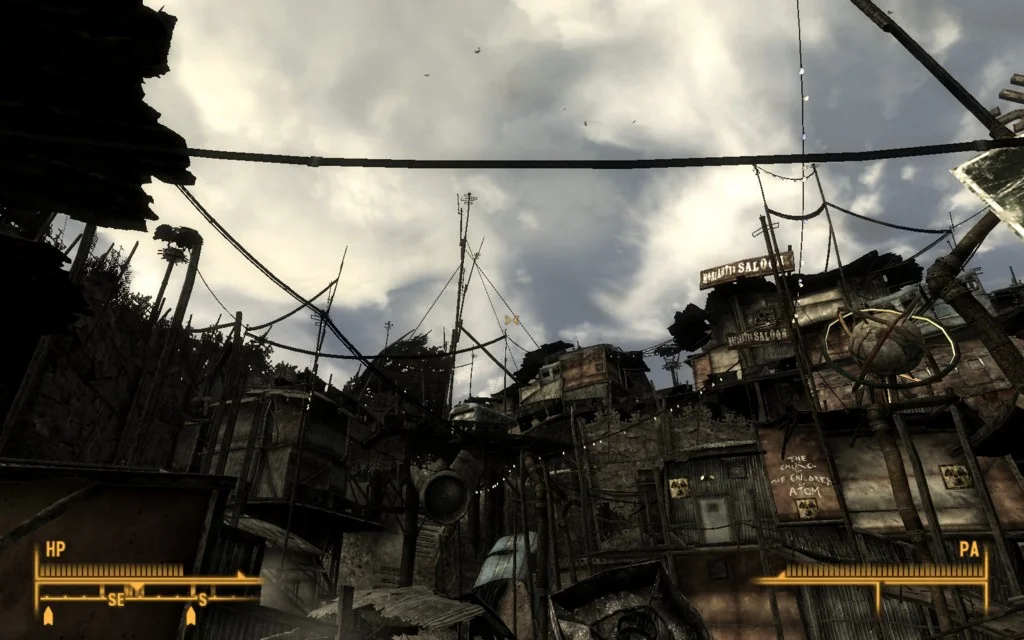 Многоликий мир Fallout: чем Восток постъядерной Америки отличается от Запада - фото 7