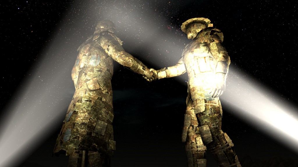 Многоликий мир Fallout: чем Восток постъядерной Америки отличается от Запада - изображение 8 Многоликий мир Fallout: чем Восток постъядерной Америки отличается от Запада - фото 8