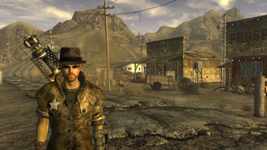 Многоликий мир Fallout: чем Восток постъядерной Америки отличается от Запада - изображение 6 Многоликий мир Fallout: чем Восток постъядерной Америки отличается от Запада - фото 6