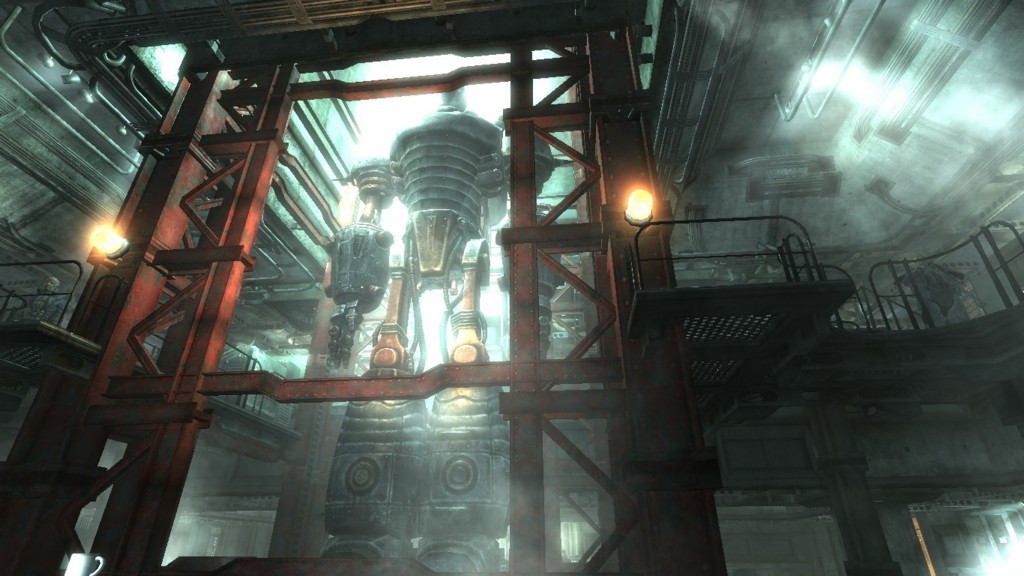 Многоликий мир Fallout: чем Восток постъядерной Америки отличается от Запада - изображение 9 Многоликий мир Fallout: чем Восток постъядерной Америки отличается от Запада - фото 9