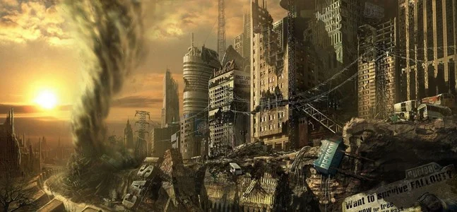Многоликий мир Fallout: чем Восток постъядерной Америки отличается от Запада - фото 1