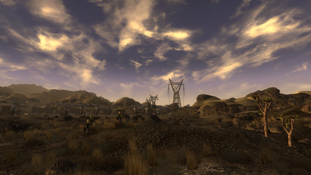Многоликий мир Fallout: чем Восток постъядерной Америки отличается от Запада - изображение 2 Многоликий мир Fallout: чем Восток постъядерной Америки отличается от Запада - фото 2