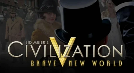 Civilization V: Brave New World - изображение обложка