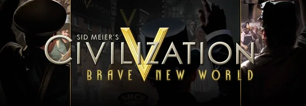 Civilization V: Brave New World - фото 1