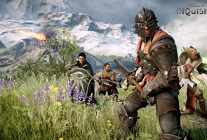 Самые ожидаемые игры 2014 года. Часть 3 - изображение 26 Самые ожидаемые игры 2014 года. Часть 3 - фото 26