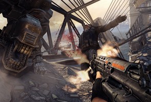 Самые ожидаемые игры 2014 года. Часть 3 - изображение 7 Самые ожидаемые игры 2014 года. Часть 3 - фото 7