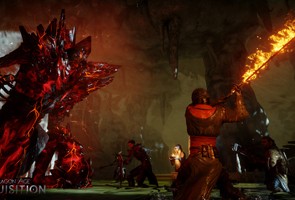 Самые ожидаемые игры 2014 года. Часть 3 - изображение 27 Самые ожидаемые игры 2014 года. Часть 3 - фото 27