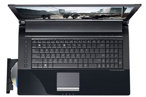 Два в одном. Тестирование ноутбука ASUS N73SV - фото 4