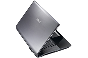 Два в одном. Тестирование ноутбука ASUS N73SV - фото 3