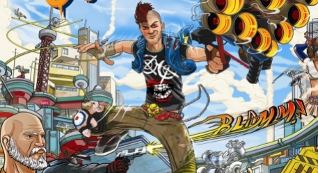 «Могучая кучка»: что мы ждем от gamescom 2014 - изображение обложка