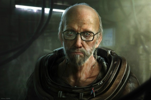 «Могучая кучка»: что мы ждем от gamescom 2014 - изображение 15 «Могучая кучка»: что мы ждем от gamescom 2014 - фото 15