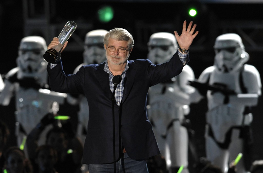 Старые «Звездные войны» пора сдавать в утиль? - изображение 2 Старые «Звездные войны» пора сдавать в утиль? - фото 2