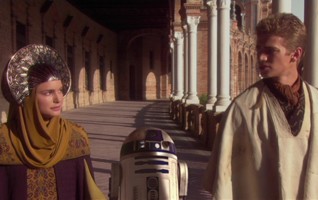 Старые «Звездные войны» пора сдавать в утиль? - изображение 18 Старые «Звездные войны» пора сдавать в утиль? - фото 18