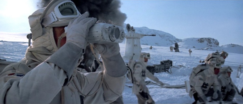 Старые «Звездные войны» пора сдавать в утиль? - изображение 9 Старые «Звездные войны» пора сдавать в утиль? - фото 9