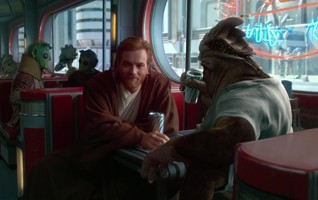 Старые «Звездные войны» пора сдавать в утиль? - изображение 16 Старые «Звездные войны» пора сдавать в утиль? - фото 16