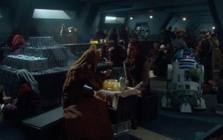 Старые «Звездные войны» пора сдавать в утиль? - изображение 17 Старые «Звездные войны» пора сдавать в утиль? - фото 17