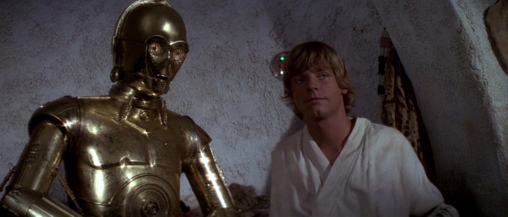 Старые «Звездные войны» пора сдавать в утиль? - изображение 3 Старые «Звездные войны» пора сдавать в утиль? - фото 3