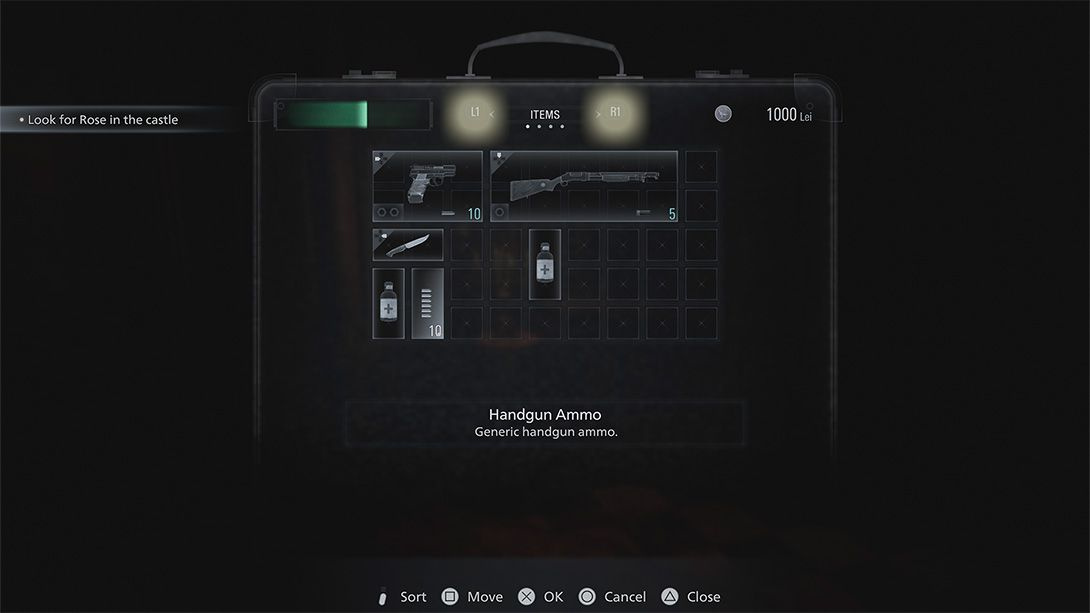 Всё, что мы знаем о Resident Evil Village - изображение 4 Всё, что мы знаем о Resident Evil Village - фото 4