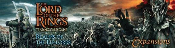 Союз нерушимый Народов Свободных. Архетипы светлой части колоды LotR TCG - изображение 1 Союз нерушимый Народов Свободных. Архетипы светлой части колоды LotR TCG - фото 1