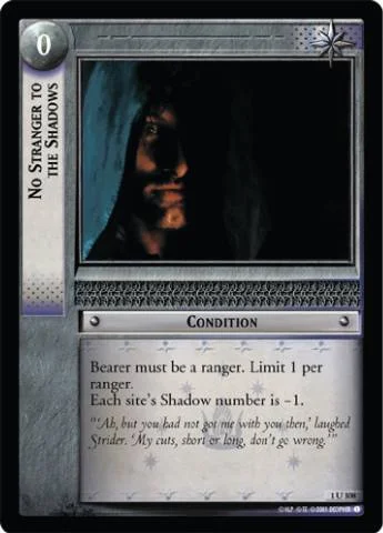 Союз нерушимый Народов Свободных. Архетипы светлой части колоды LotR TCG - изображение 11 Союз нерушимый Народов Свободных. Архетипы светлой части колоды LotR TCG - фото 11