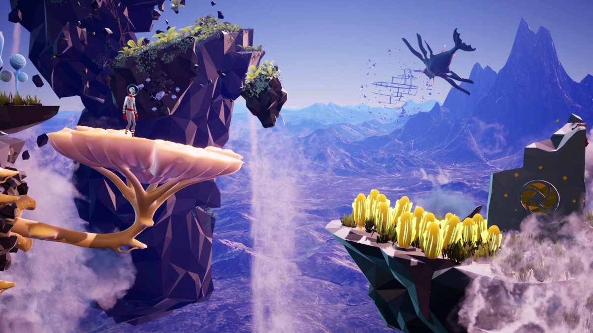Nintendo на ИгроМире-2018. Даже андроиды не устоят - изображение 9 Nintendo на ИгроМире-2018. Даже андроиды не устоят - фото 9