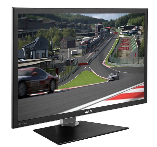 Будущее игр. Тестируем Ultra HD на компьютере Meijin Green World - фото 2