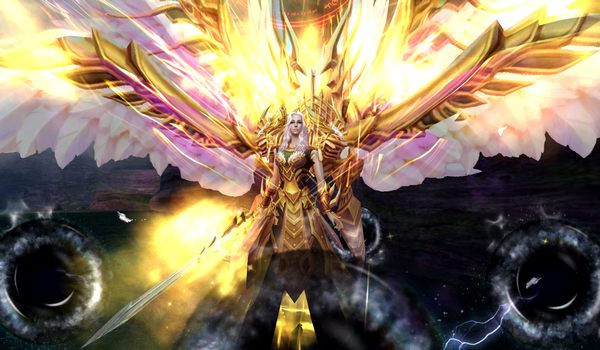 12 лет в идеальном мире: возвращаемся в Perfect World - изображение 7 12 лет в идеальном мире: возвращаемся в Perfect World - фото 7