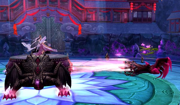 12 лет в идеальном мире: возвращаемся в Perfect World - изображение 1 12 лет в идеальном мире: возвращаемся в Perfect World - фото 1