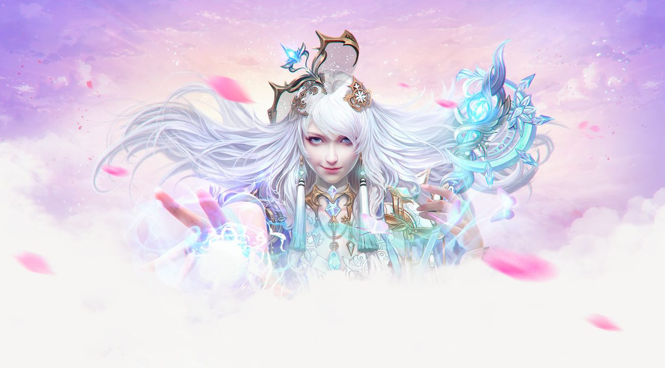 12 лет в идеальном мире: возвращаемся в Perfect World - изображение обложка