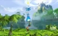 Rayman Origins - изображение обложка