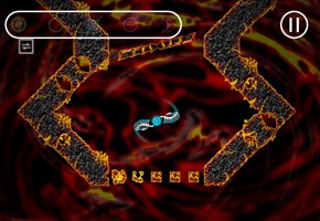 Мобильные игры сентября 2012, ч.1 - изображение 3 Мобильные игры сентября 2012, ч.1 - фото 3