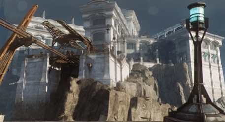 Dishonored 2. Как провести отпуск в Карнаке и остаться в живых - изображение обложка