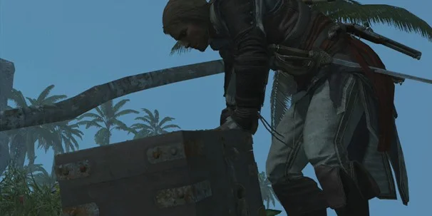 Assassin’s Creed IV: Black Flag - фото 9