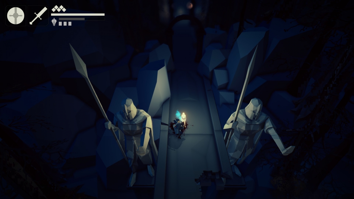 Мнения о Fall of Light, Mushroom Wars 2, ATOMEGA. Эти игры не стоит пропускать! - фото 4