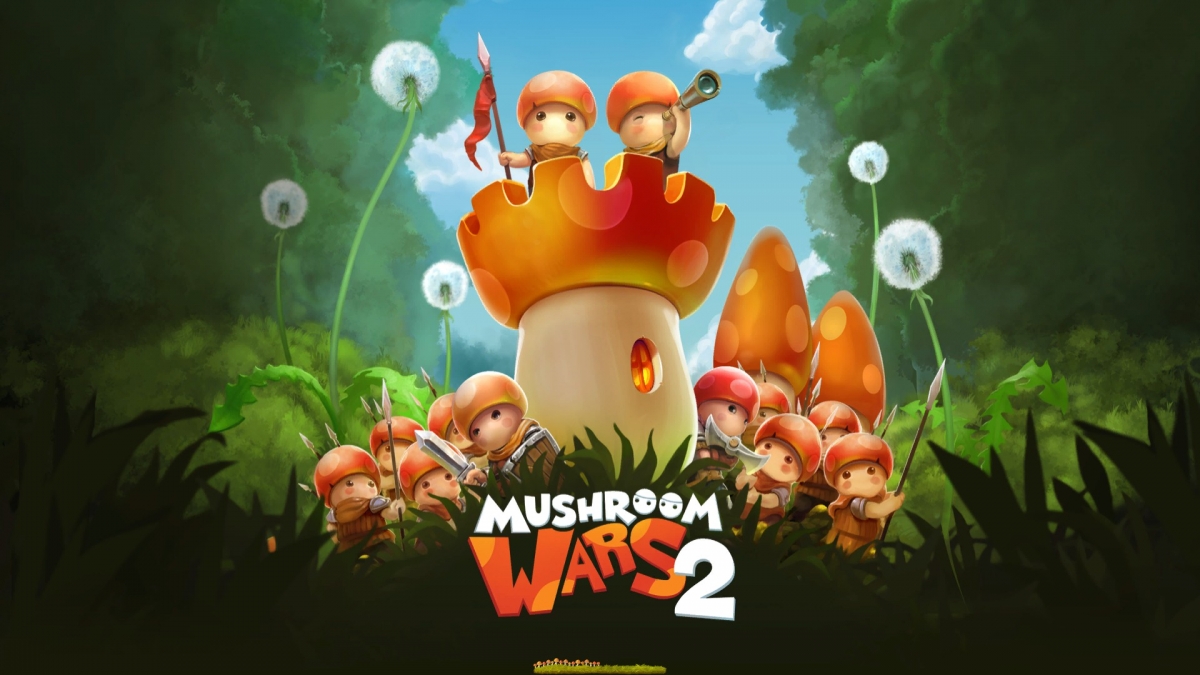 Мнения о Fall of Light, Mushroom Wars 2, ATOMEGA. Эти игры не стоит пропускать! - фото 5