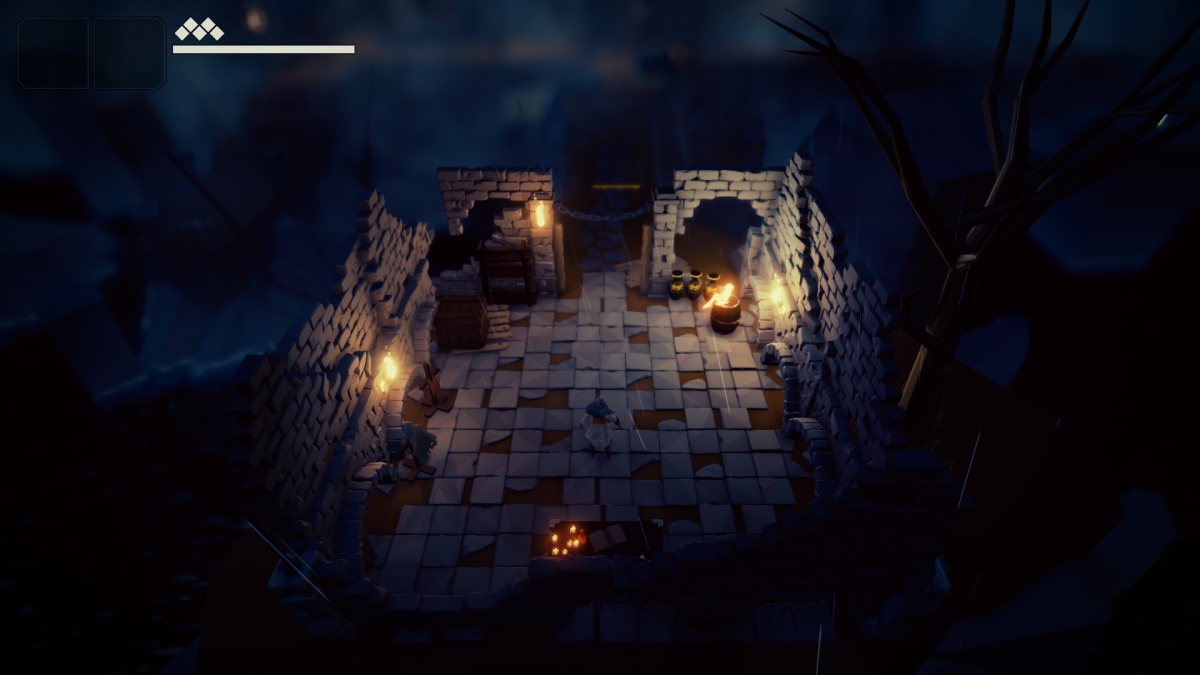 Мнения о Fall of Light, Mushroom Wars 2, ATOMEGA. Эти игры не стоит пропускать! - фото 1