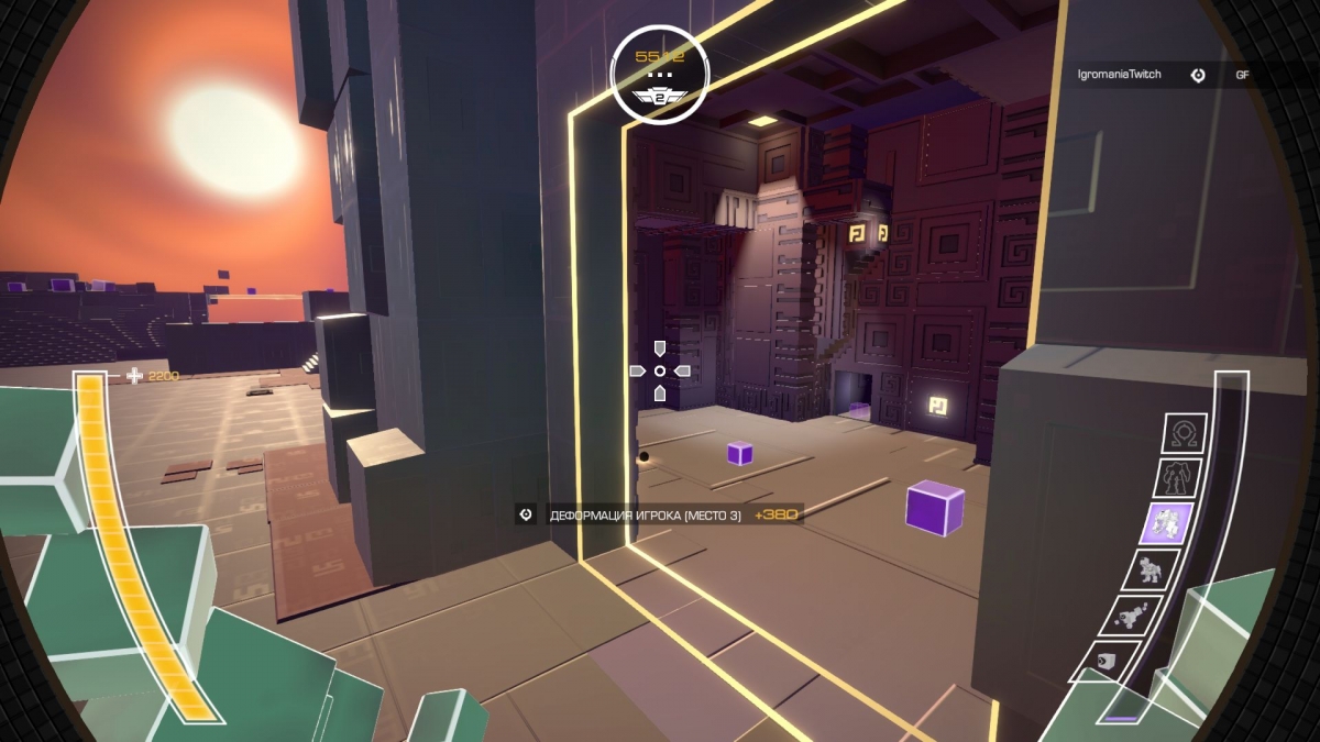 Мнения о Fall of Light, Mushroom Wars 2, ATOMEGA. Эти игры не стоит пропускать! - фото 14