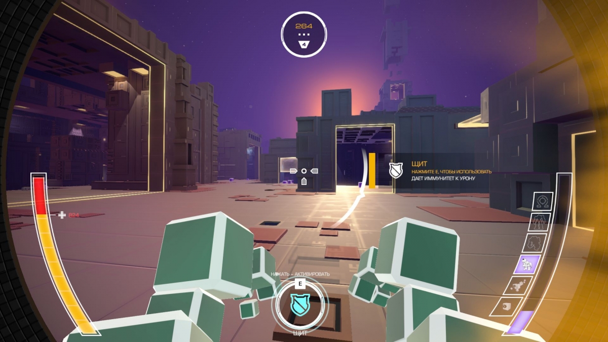 Мнения о Fall of Light, Mushroom Wars 2, ATOMEGA. Эти игры не стоит пропускать! - фото 11