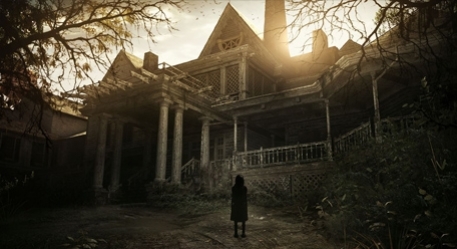 Хорошо забытое старое. Обзор Resident Evil 7: Biohazard - изображение обложка