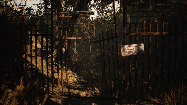 Хорошо забытое старое. Обзор Resident Evil 7: Biohazard - изображение 9 Хорошо забытое старое. Обзор Resident Evil 7: Biohazard - фото 9