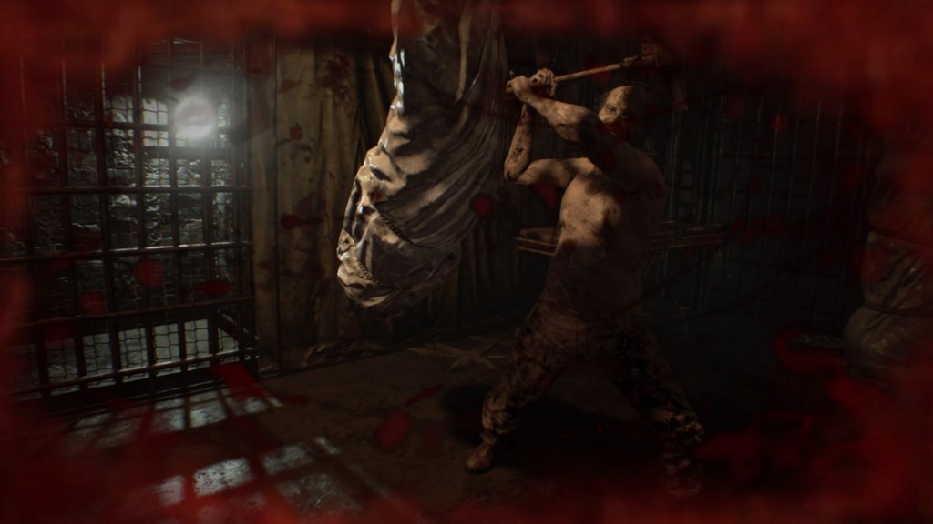 Хорошо забытое старое. Обзор Resident Evil 7: Biohazard - изображение 12 Хорошо забытое старое. Обзор Resident Evil 7: Biohazard - фото 12