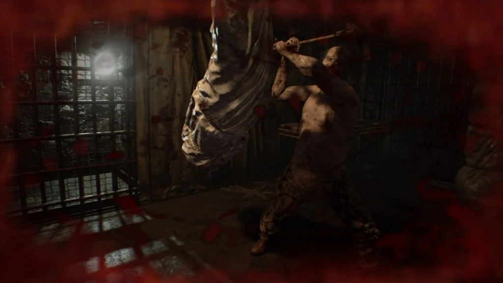 Хорошо забытое старое. Обзор Resident Evil 7: Biohazard - фото 12