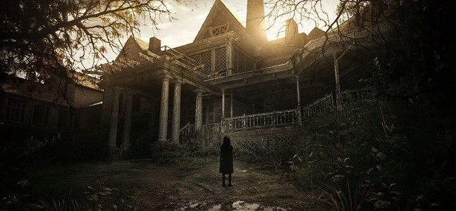 Хорошо забытое старое. Обзор Resident Evil 7: Biohazard - изображение 1 Хорошо забытое старое. Обзор Resident Evil 7: Biohazard - фото 1