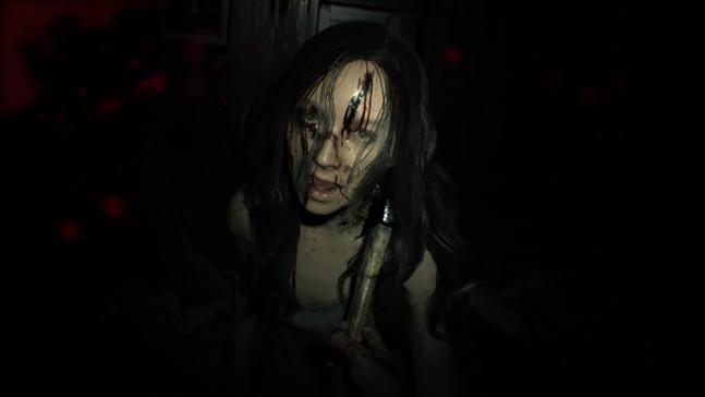 Хорошо забытое старое. Обзор Resident Evil 7: Biohazard - изображение 11 Хорошо забытое старое. Обзор Resident Evil 7: Biohazard - фото 11