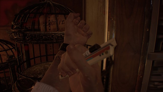 Хорошо забытое старое. Обзор Resident Evil 7: Biohazard - изображение 13 Хорошо забытое старое. Обзор Resident Evil 7: Biohazard - фото 13